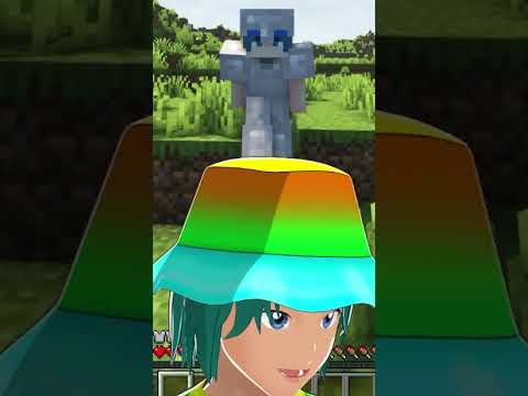 Candy - MINECRAFT FACTS THAT ARE SECRET (ultra secret) #shorts