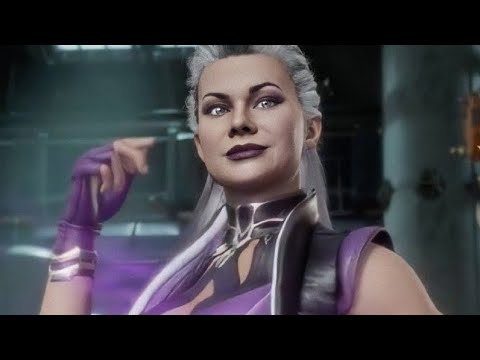 The outrage for sindel