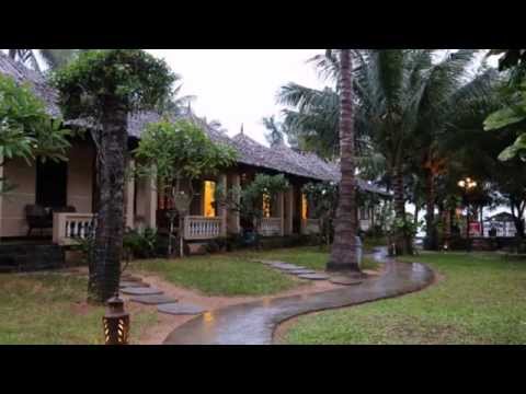 Thai Hoa Resort 3* Вьетнам