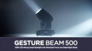 GESTURE BEAM 500, зображення 1