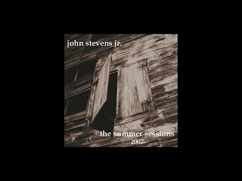John Stevens Jr.-At Forty