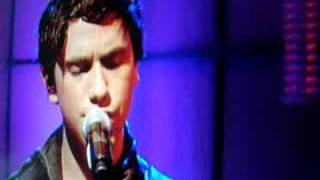 Richard Fleeshman - Back Here - Loose Women