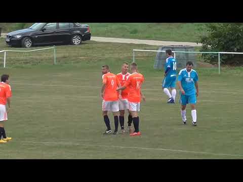 FK Rožkovany - FK Dubovica