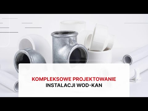 Saniwent Pracownia projektowa Grzegorz Daraszkiewicz - video