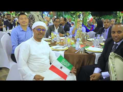 WAA MAHAD ALLEE MADAXEEN BANAAN SOMALILAND 26 JUNE 2022