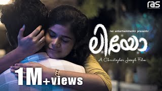 LEO MALAYALAM ROMANTIC SHORTFILM | CHRISTOPHER JOSEPH | VISHNU DILRAJ | PRIYA BABU | I ZEN MUSICAL