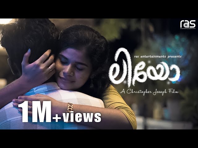 LEO MALAYALAM ROMANTIC SHORTFILM | CHRISTOPHER JOSEPH | VISHNU DILRAJ | PRIYA BABU | I ZEN MUSICAL