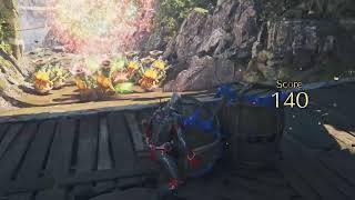 [モンハンワイルズ]みんな狩りに行こうぜ