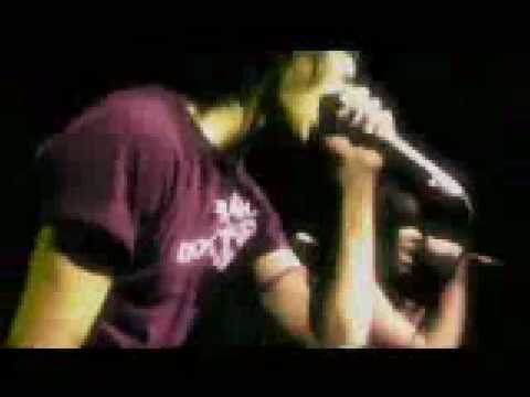 Eyes set to kill - Darling (Old video version)