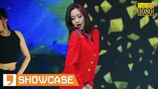 T-ARA (티아라) - Real Love (리얼 러브) 쇼케이스 무대 [은정 솔로 EunJung SOLO]