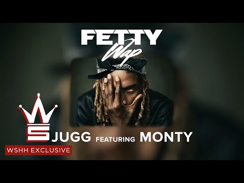 Fetty Wap "Jugg" Feat. Monty (WSHH Exclusive - Official Audio)