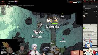 [2021-07-17] ATLAS Q3: Food Hunter (DM Ne) Part 2/2