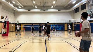 Volleyball_UCSF_SP2025_061125_Semifinal_Karasuno Institute PIPEtters vs Kill Issue Set 2