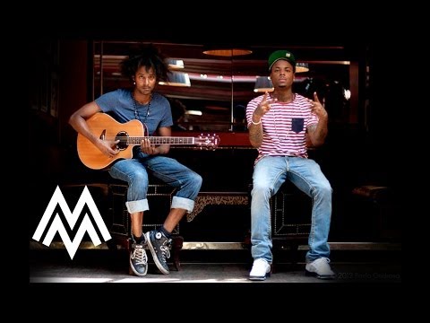 TZY Teezy | 'Who We Are' | Acoustic Session