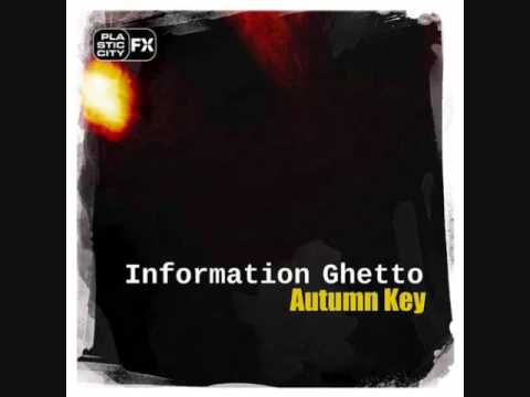 Information Ghetto - Sonorm