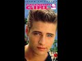 Opening And Closing To Calendar Girl Demo VHS 1994