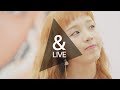 Baek A Yeon - Magic Girl (Live Version)
