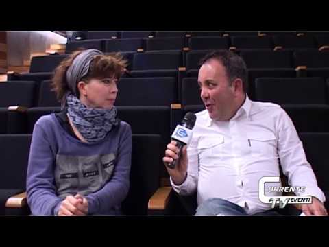 Intervista a Veronica Pivetti