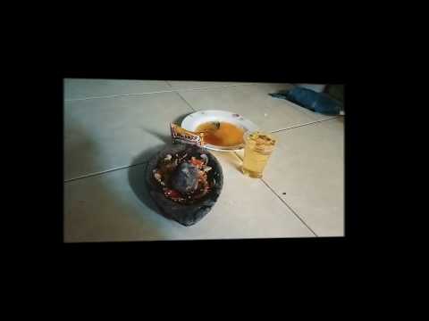 Masakan anak kos di era covid-19 tetap semangat berdiam di kos biar tidak gabut ya masak