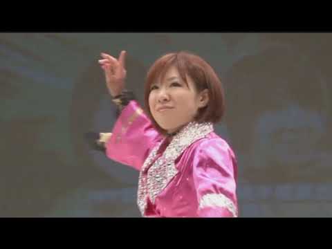 The Road to Kana vs Arisa Nakajima at JWP Climax 2013