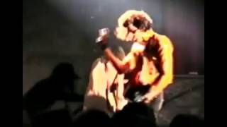 The Dwarves Live @ Club Clearwater (Dallas 1992) Whole Show