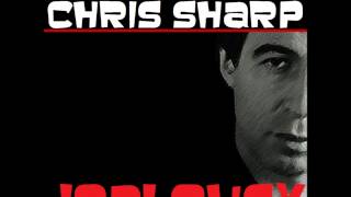 Chris Sharp - Jealousy - Single