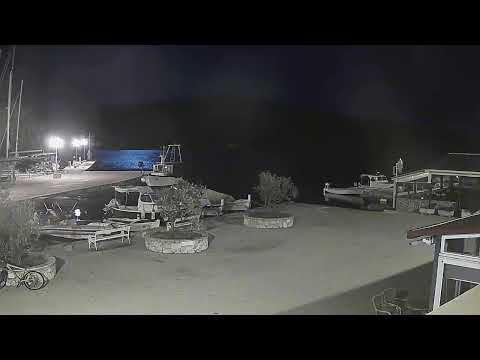 Kaprije Marina Webcam in Croatia live webcam