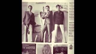 The Sandpipers Lo mucho que te quiero