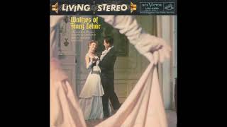 Download lagu Waltzes of Franz Lehár - played by the London Proms Symphony Orchestra (LP, 1959) mp3