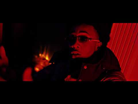 MLB Nate - "NO PATIENCE" (Official Video)