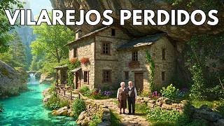 10 Vilarejos Perdidos Que Você Não Vai Acreditar Que Existem