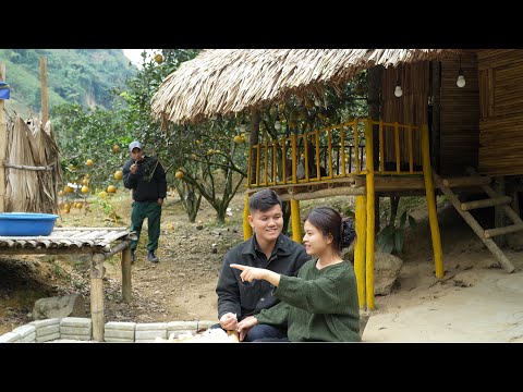 Ex-husband returns - What will life be like for a single mother?