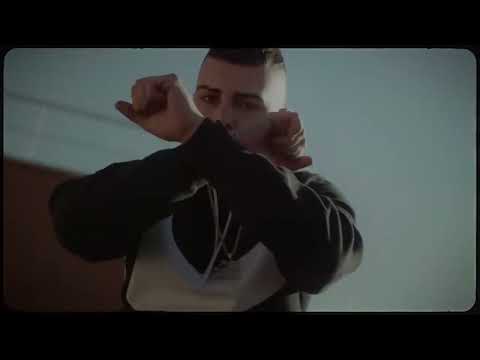 Cyril Kamer, RVFV, Cano   Bandido Remix Video Oficial