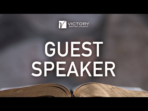 Building A Tabernacle For God