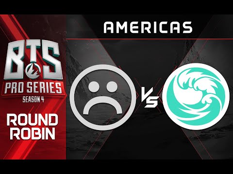 Sadboys vs beastcoast Game 2 - BTS Pro Series 4 Americas: Group Stage w/ Rkryptic & Neph