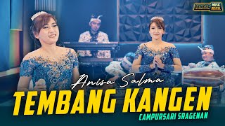 Download lagu Anisa Salma Tembang Kangen Kembar Cursari Sragenan... mp3