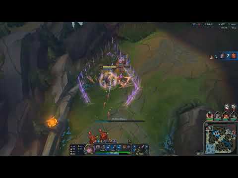 (Diamond) Irelia vs Kled TOP LANE | 1v1 HIGHLIGHT CLIP | League of Legends