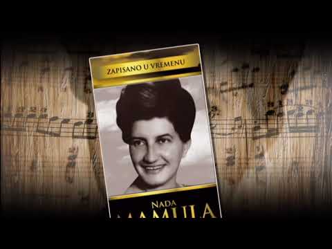 Nada Mamula i NO RTSA   Oj, Mostaru, moj beharu