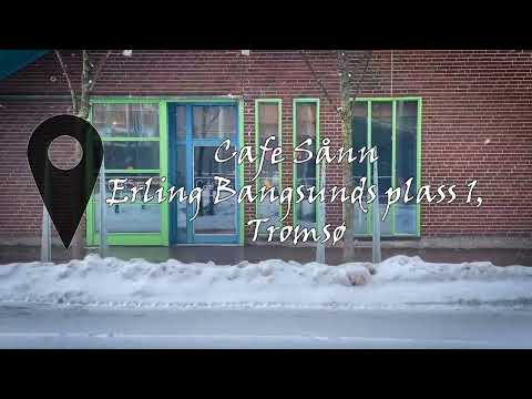 About Us :: Cafe Sann