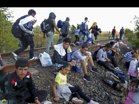 Pihalni orkester Litostroj - The Exodus Song