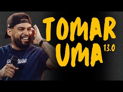 DEVINHO NOVAES PRA TOMAR UMA 13.0