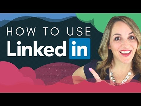 How To Build A LinkedIn Profile - GREAT LinkedIn Profile Example