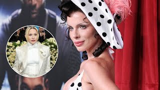 Julia Fox Debunks Madonna 'Diva' Myth: She's 'Warm,' 'Vulnerable,' & 'So Real'