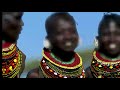 EARLY TEENAGE PREGNANCY IN TURKANA COUNTY
