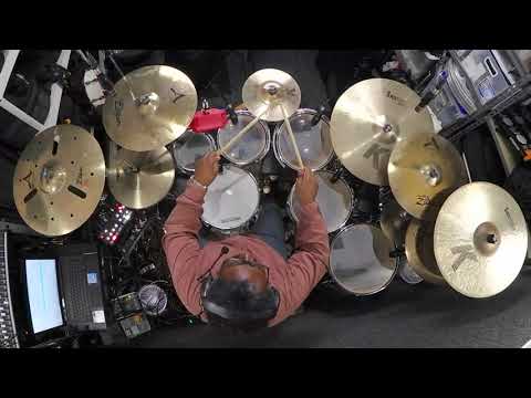 Marvin Smitty Smith - "Conduit of Healing"