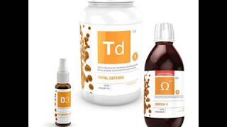 L'utilité des principaux suppléments