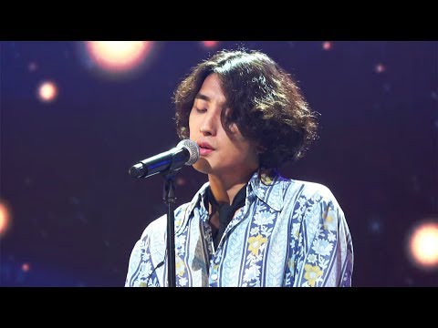 180809 Goodnight + 뜨거운 여름밤은 가고 남은 건 볼품없지만 - 잔나비 (JANNABI) @ 2018 올댓뮤직X인디스땅스 파이널콘서트 (고양아람누리 아람극장)