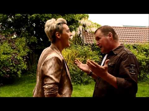 Ad & Jannie - Wees Blij Met Je Leven
