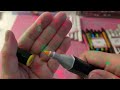 Marker Destash