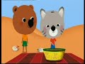 Disney Junior Continuity 25th September 2011